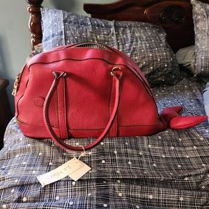 Whale Shaped Handbag/Purse Tote